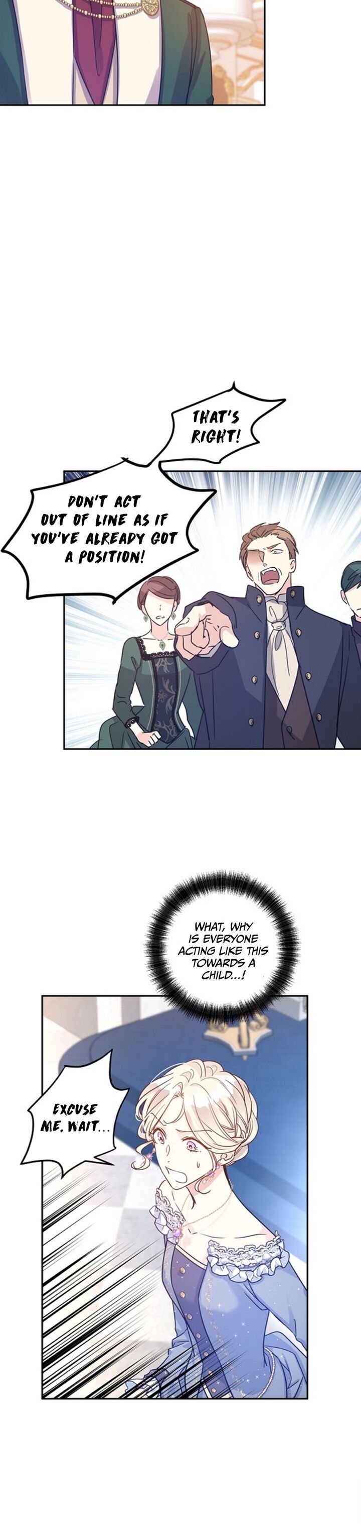 I Will Change The Genre chapter 32 page 5