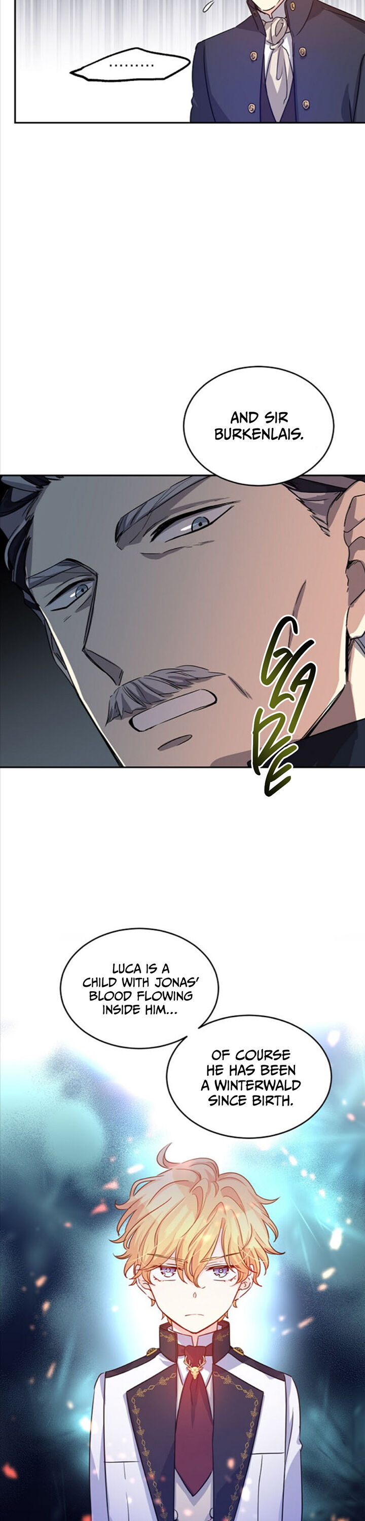 I Will Change The Genre chapter 32 page 8