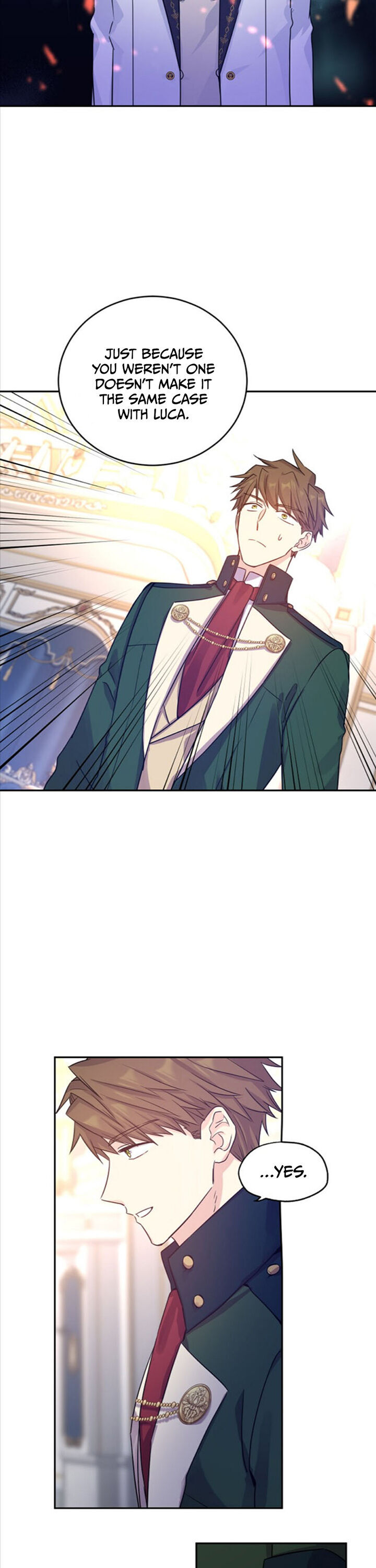 I Will Change The Genre chapter 32 page 9