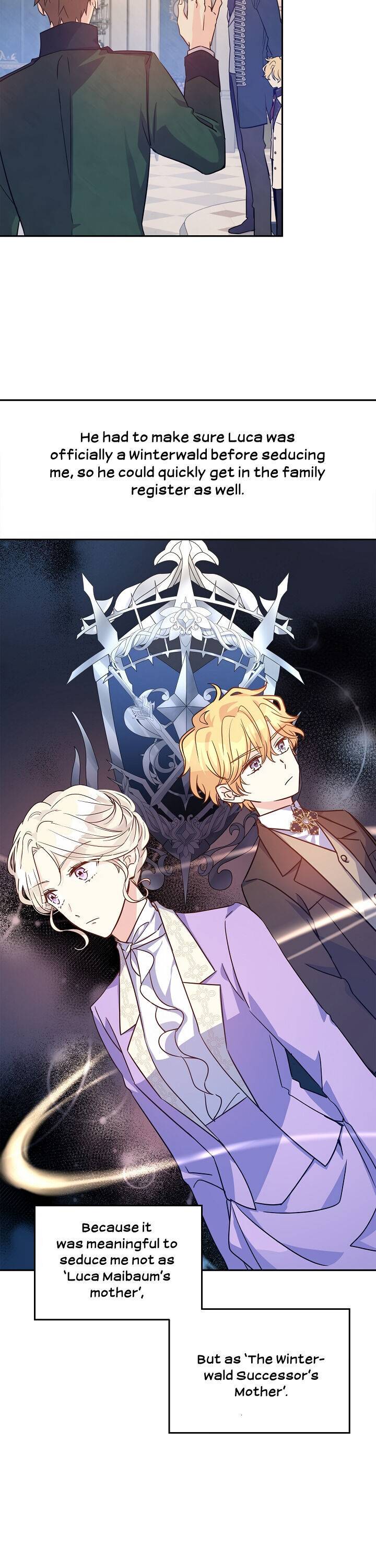 I Will Change The Genre chapter 35 page 10