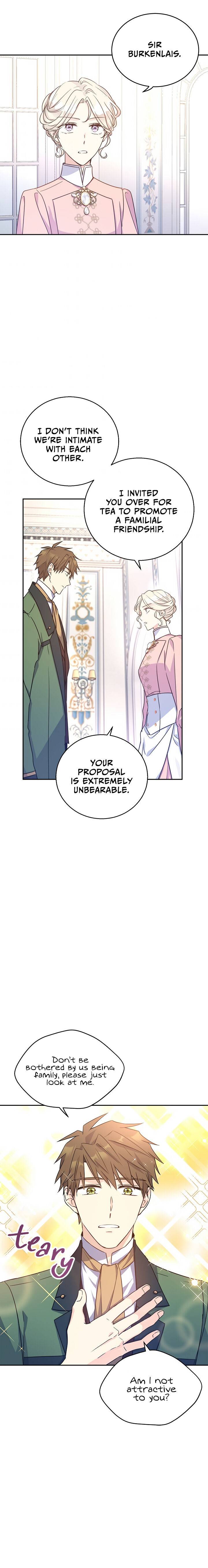 I Will Change The Genre chapter 35 page 13