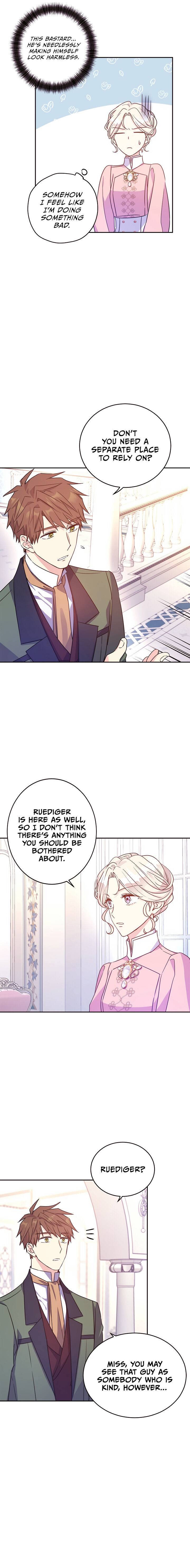 I Will Change The Genre chapter 35 page 14