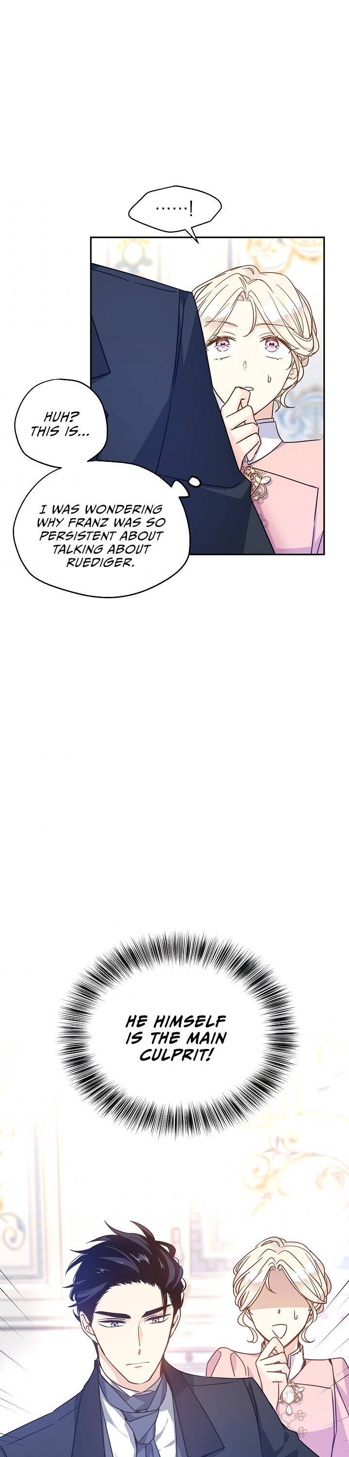 I Will Change The Genre chapter 35 page 23