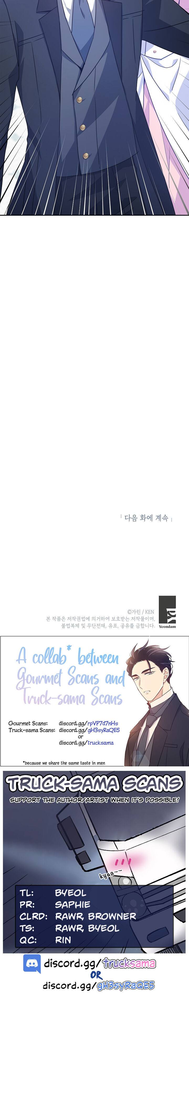 I Will Change The Genre chapter 35 page 24