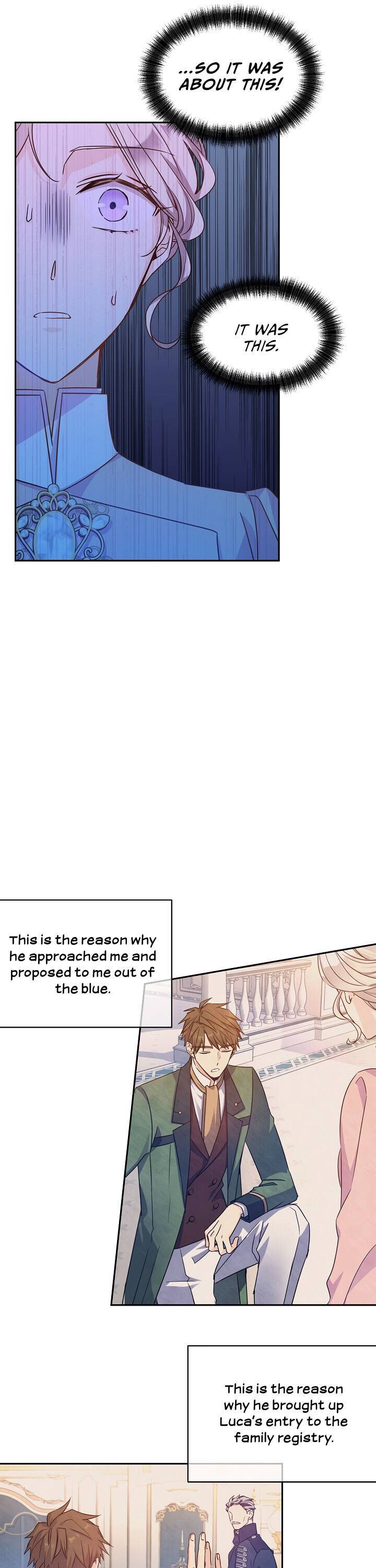 I Will Change The Genre chapter 35 page 9