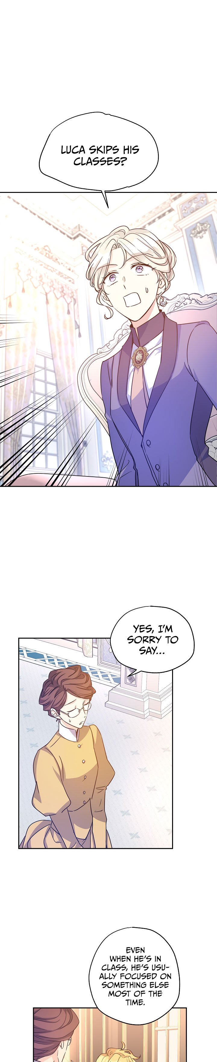 I Will Change The Genre chapter 37 page 18