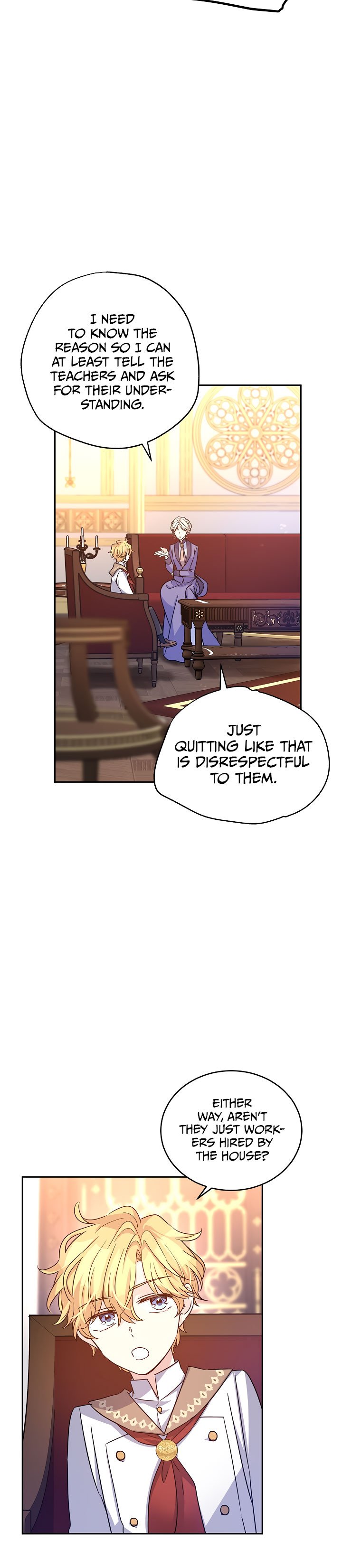 I Will Change The Genre chapter 37 page 23