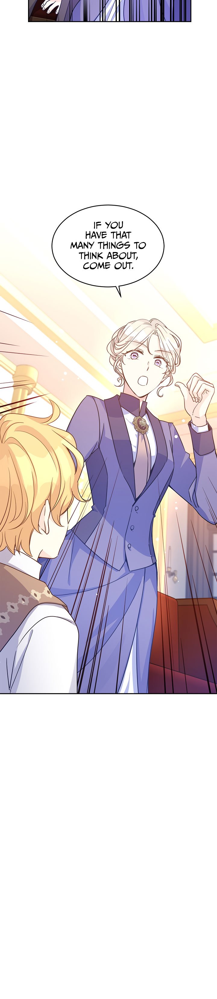 I Will Change The Genre chapter 37 page 26