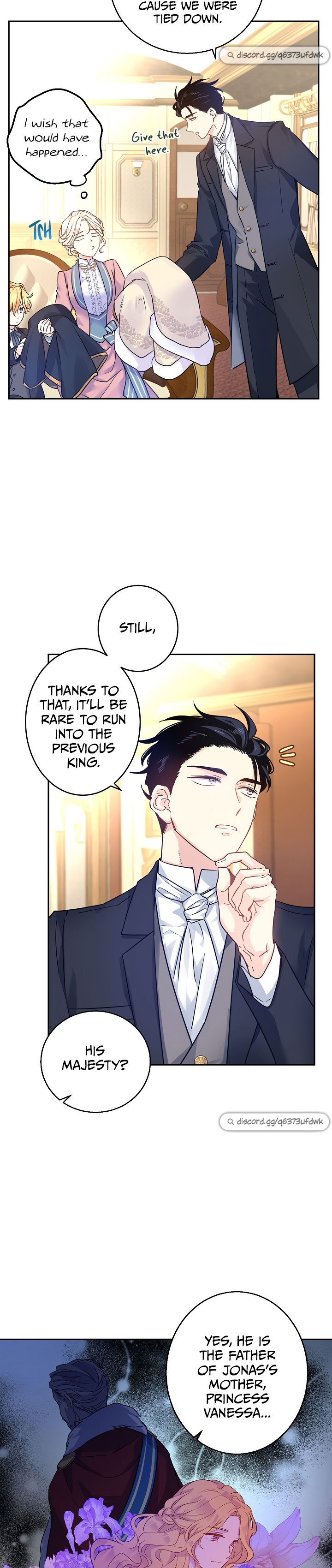 I Will Change The Genre chapter 40 page 14