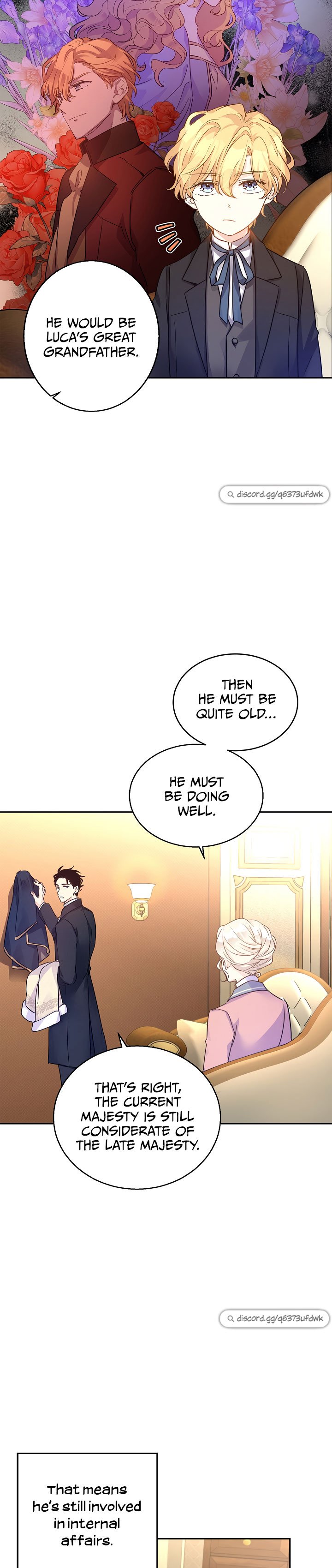 I Will Change The Genre chapter 40 page 15