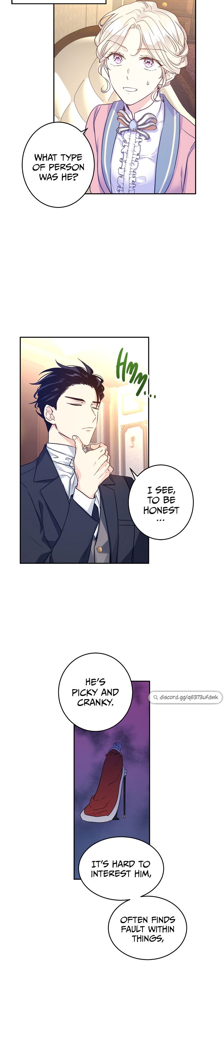 I Will Change The Genre chapter 40 page 16