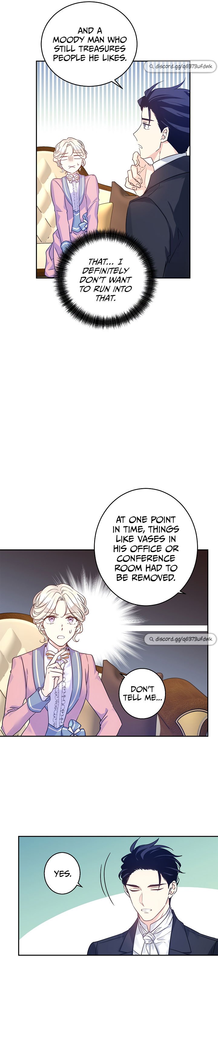 I Will Change The Genre chapter 40 page 17