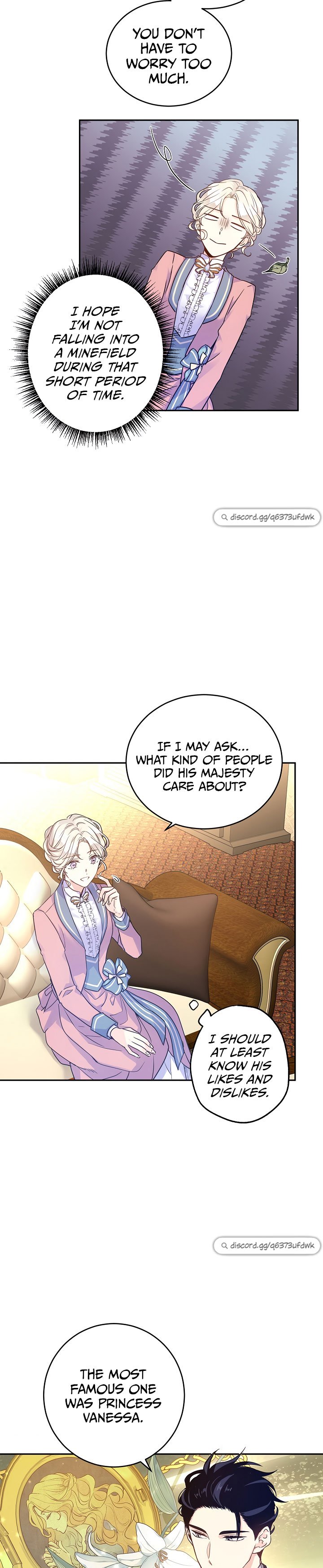 I Will Change The Genre chapter 40 page 19