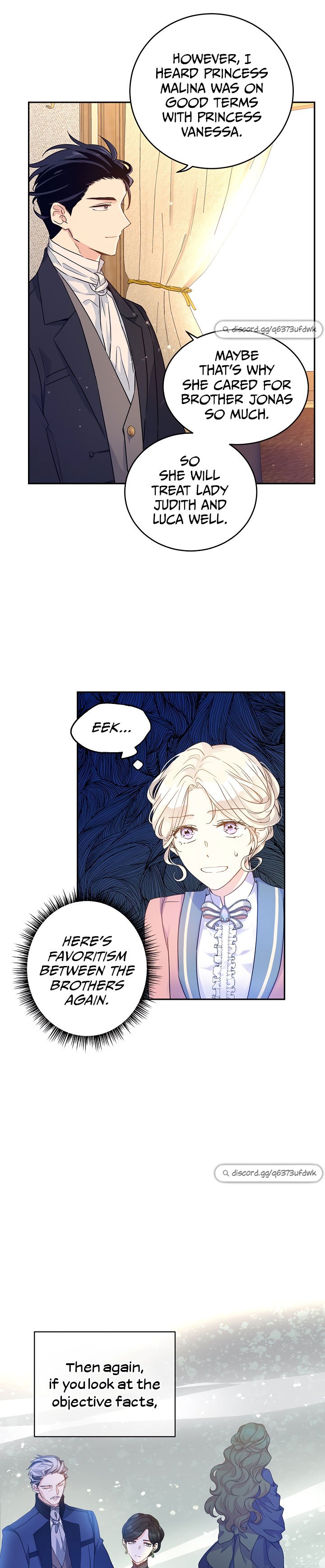 I Will Change The Genre chapter 40 page 22