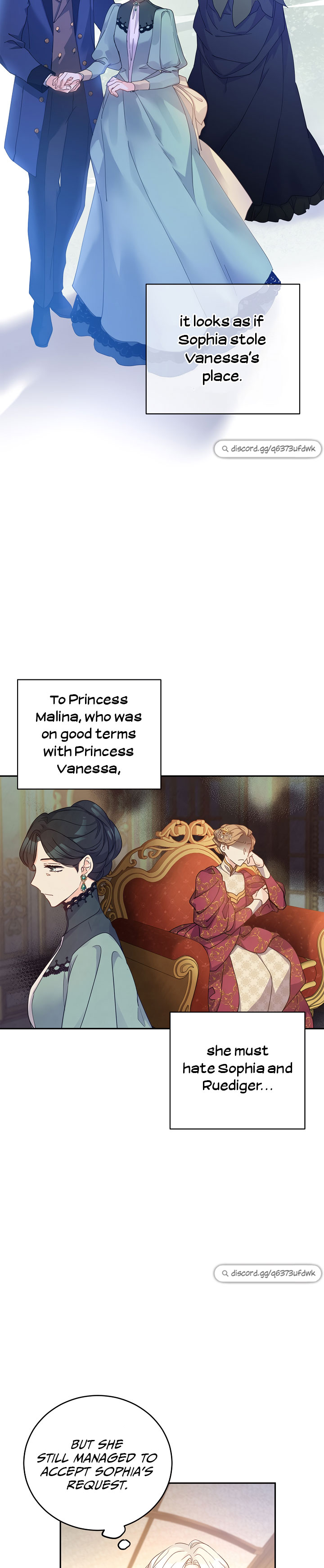 I Will Change The Genre chapter 40 page 23