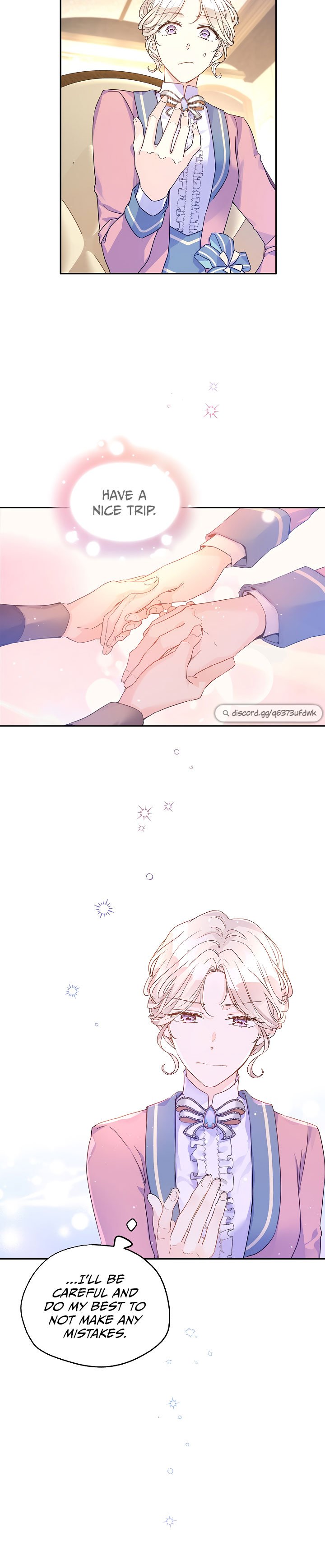 I Will Change The Genre chapter 40 page 24