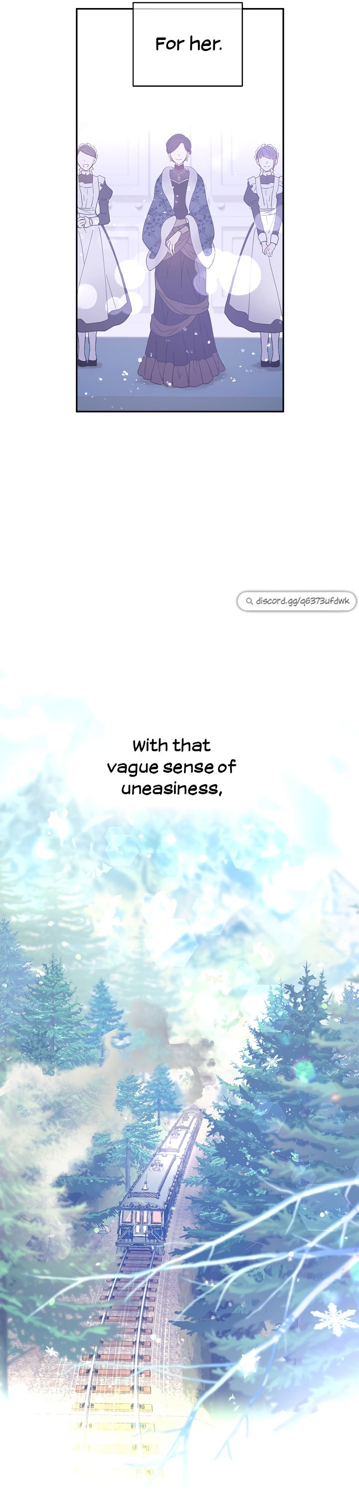 I Will Change The Genre chapter 40 page 25