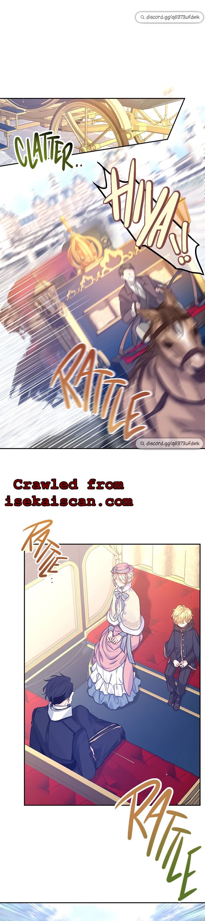 I Will Change The Genre chapter 40 page 9