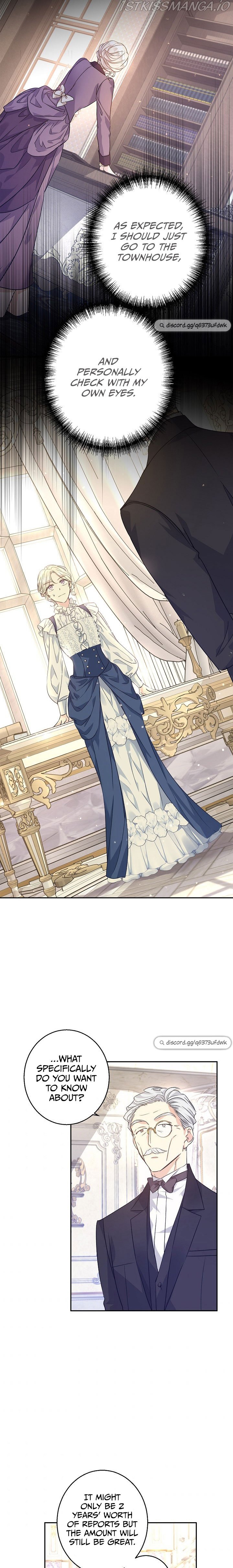 I Will Change The Genre chapter 46 page 11