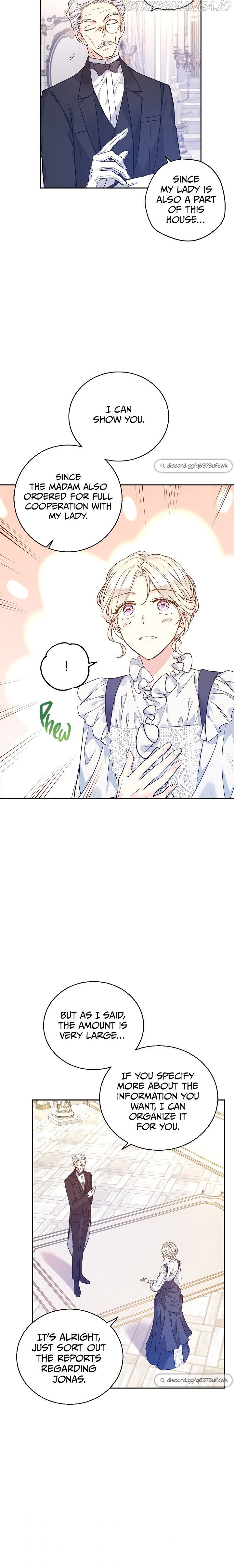 I Will Change The Genre chapter 46 page 13