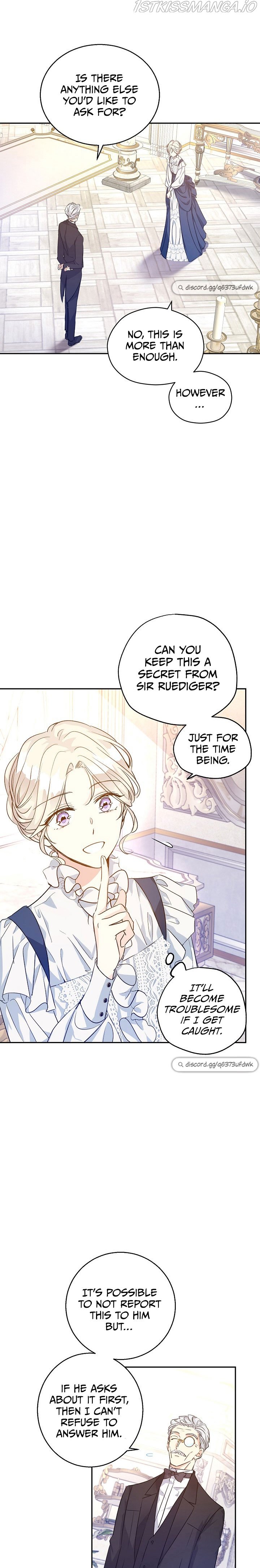 I Will Change The Genre chapter 46 page 17