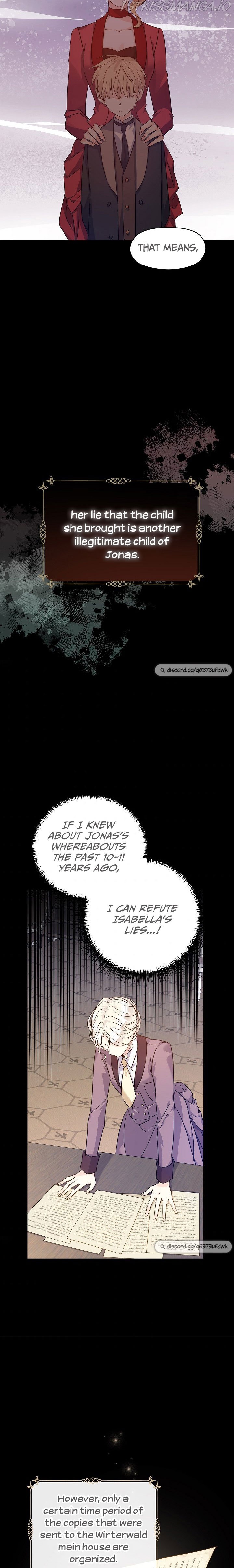 I Will Change The Genre chapter 46 page 9