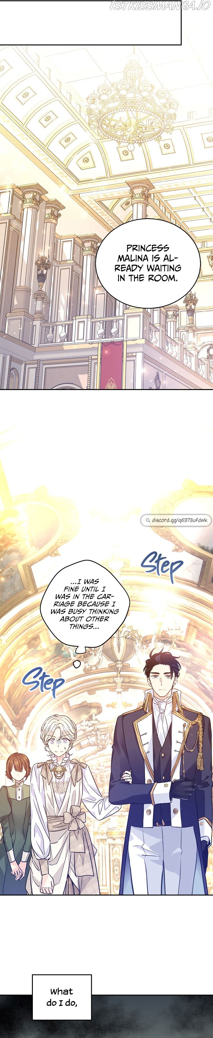 I Will Change The Genre chapter 47 page 11