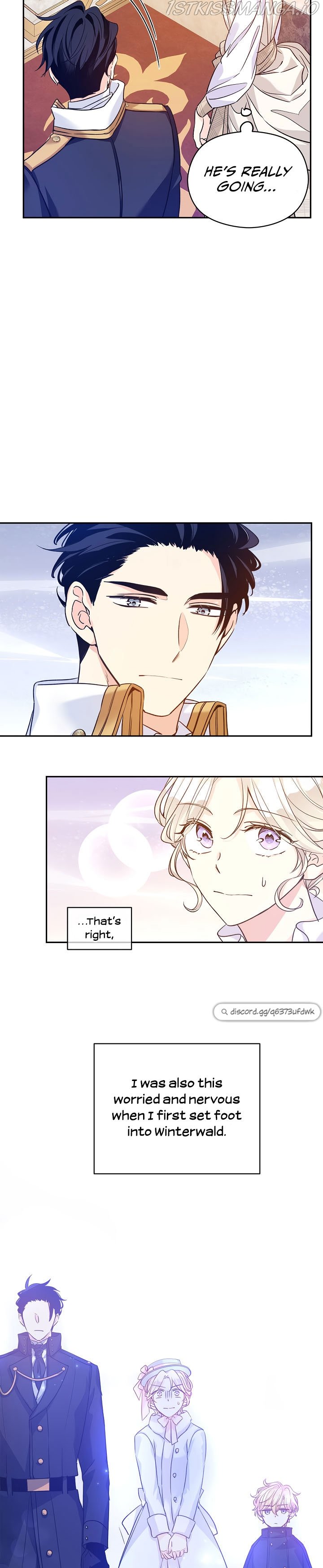 I Will Change The Genre chapter 47 page 13