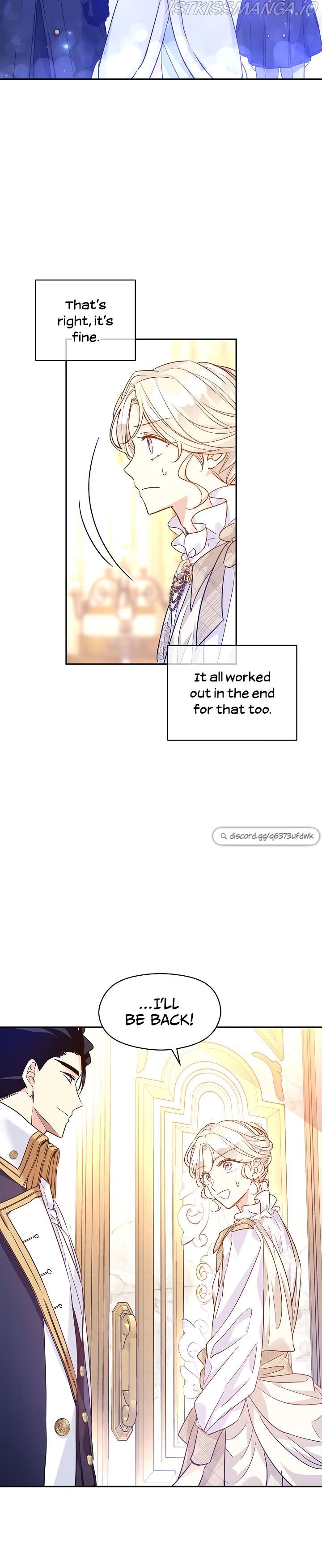 I Will Change The Genre chapter 47 page 14