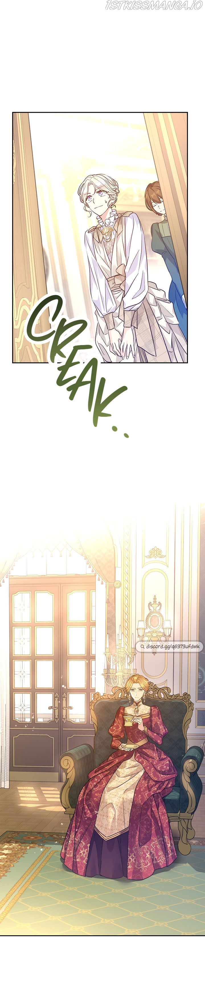 I Will Change The Genre chapter 47 page 15