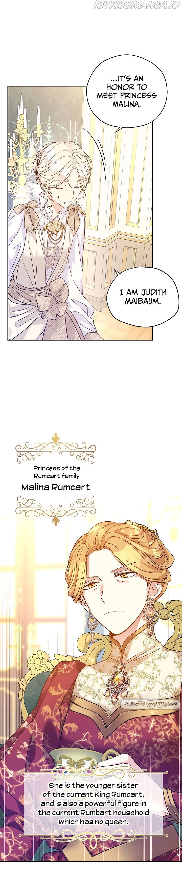 I Will Change The Genre chapter 47 page 16