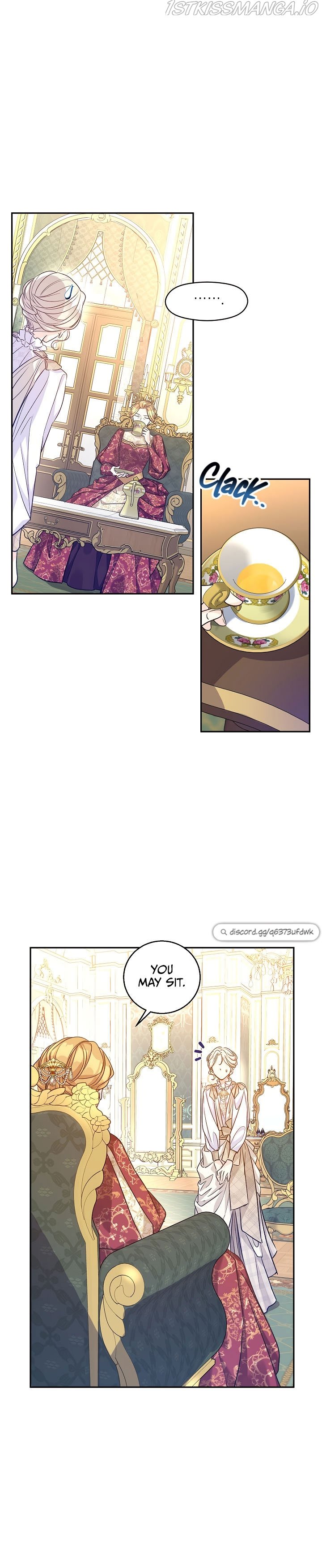 I Will Change The Genre chapter 47 page 17