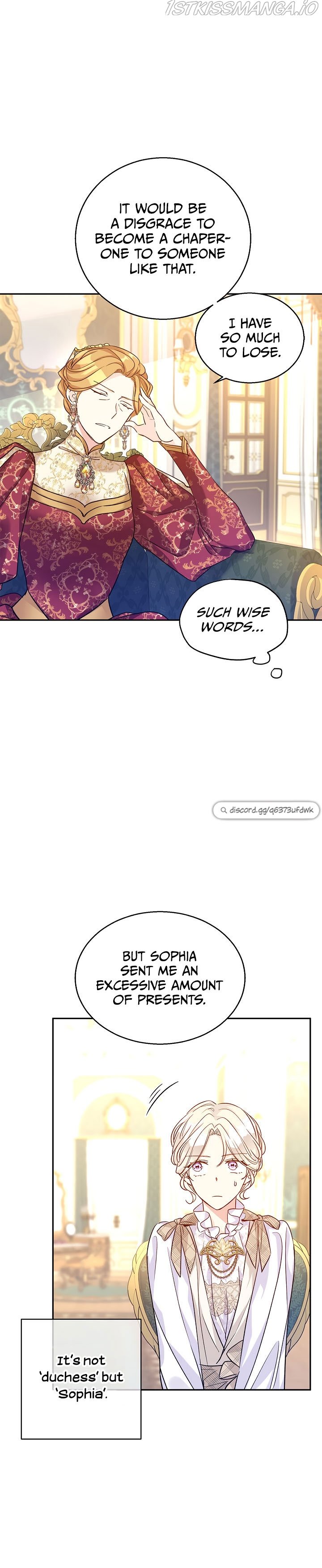 I Will Change The Genre chapter 47 page 19