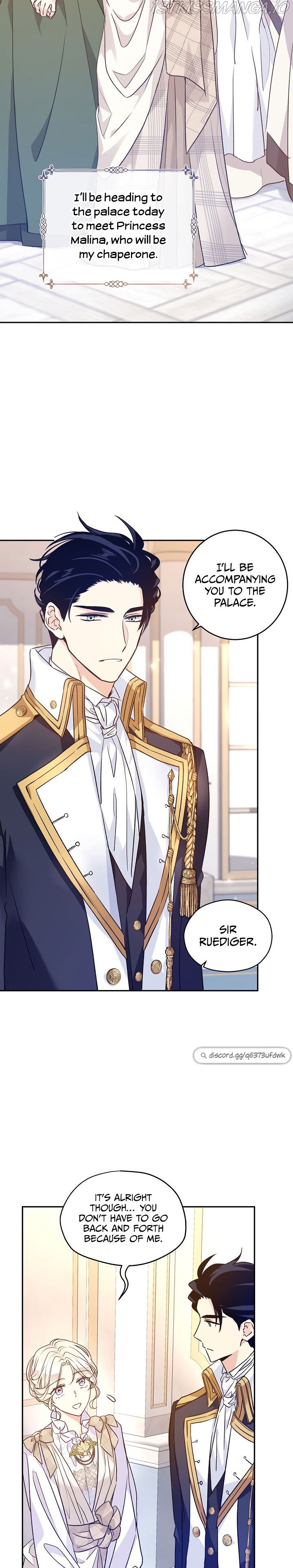 I Will Change The Genre chapter 47 page 2