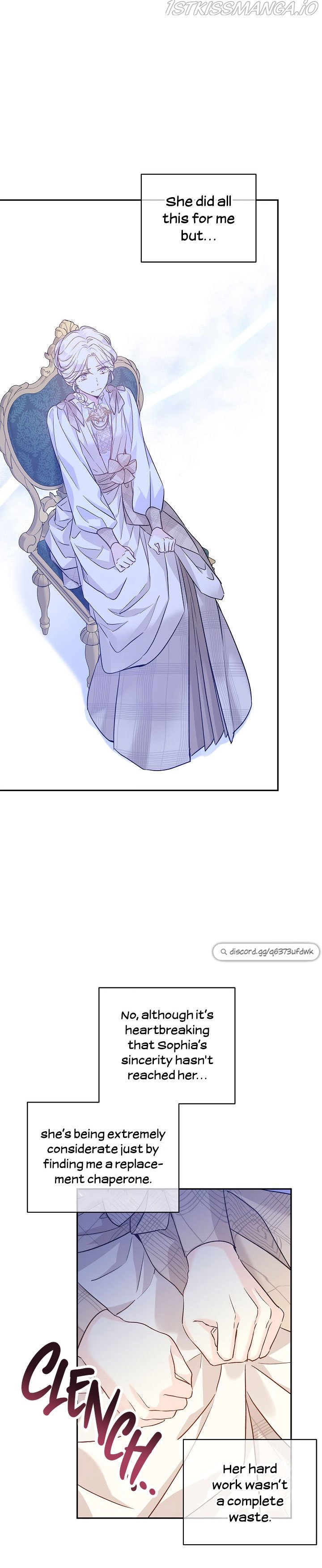 I Will Change The Genre chapter 47 page 22