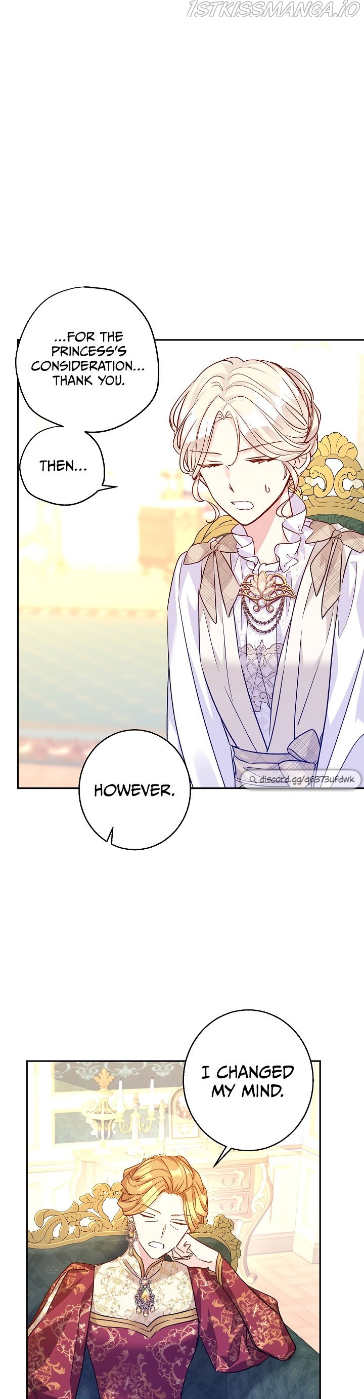 I Will Change The Genre chapter 47 page 23