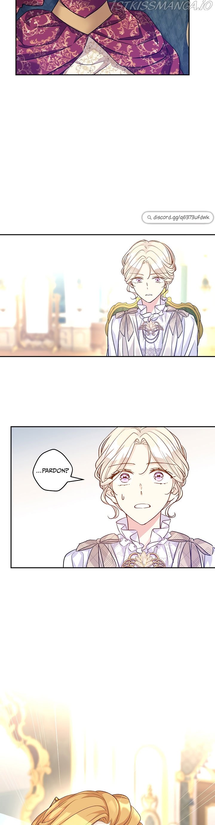 I Will Change The Genre chapter 47 page 24