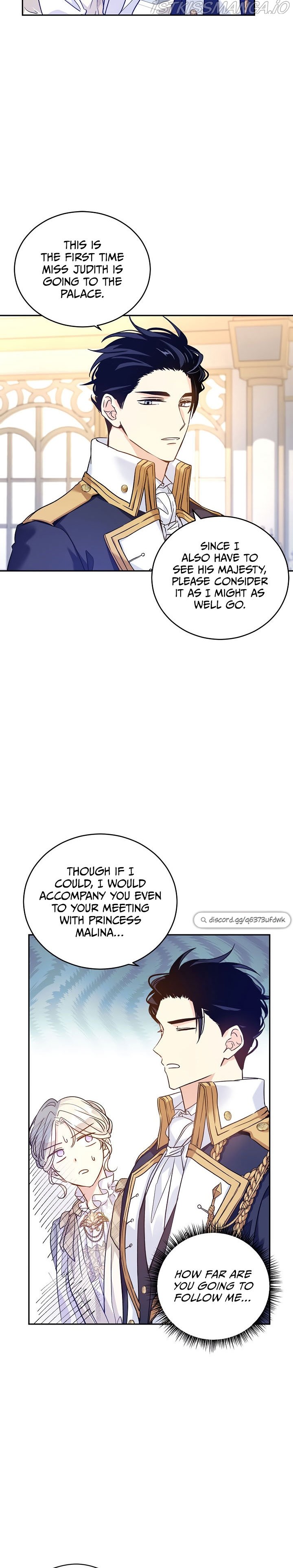 I Will Change The Genre chapter 47 page 3