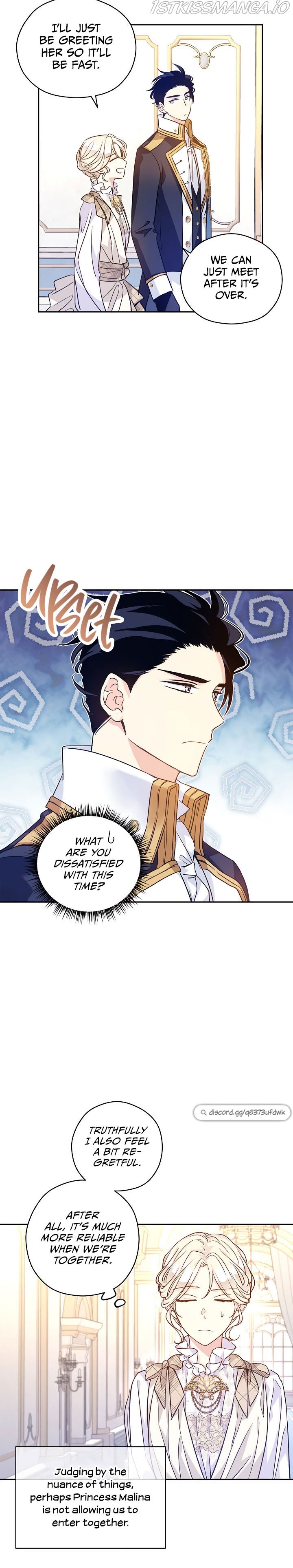 I Will Change The Genre chapter 47 page 4