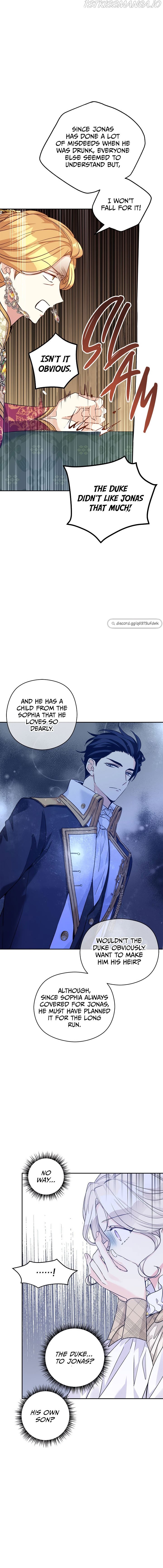 I Will Change The Genre chapter 48 page 12