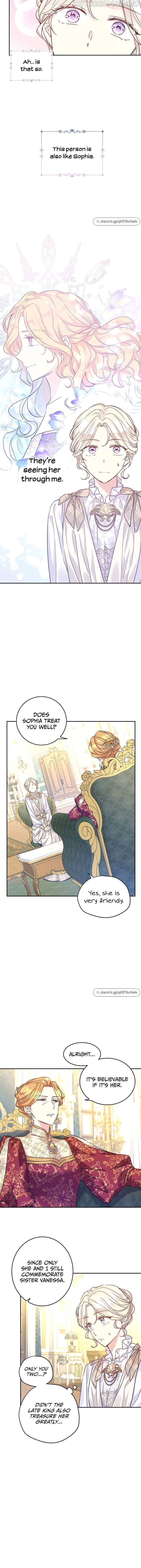 I Will Change The Genre chapter 48 page 2