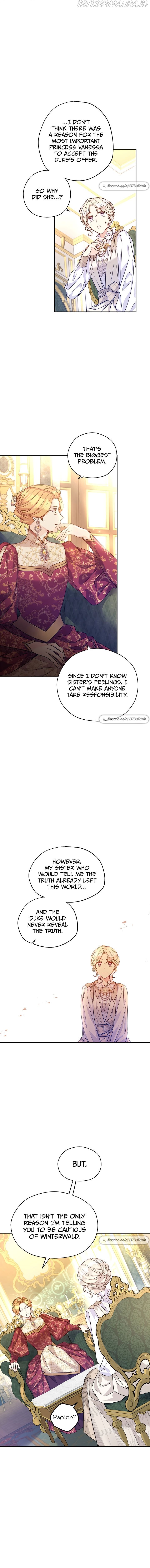 I Will Change The Genre chapter 48 page 9