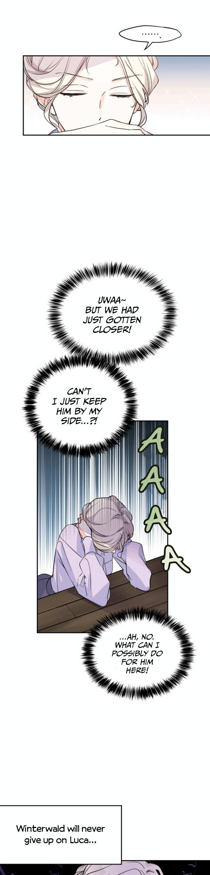 I Will Change The Genre chapter 5 page 10