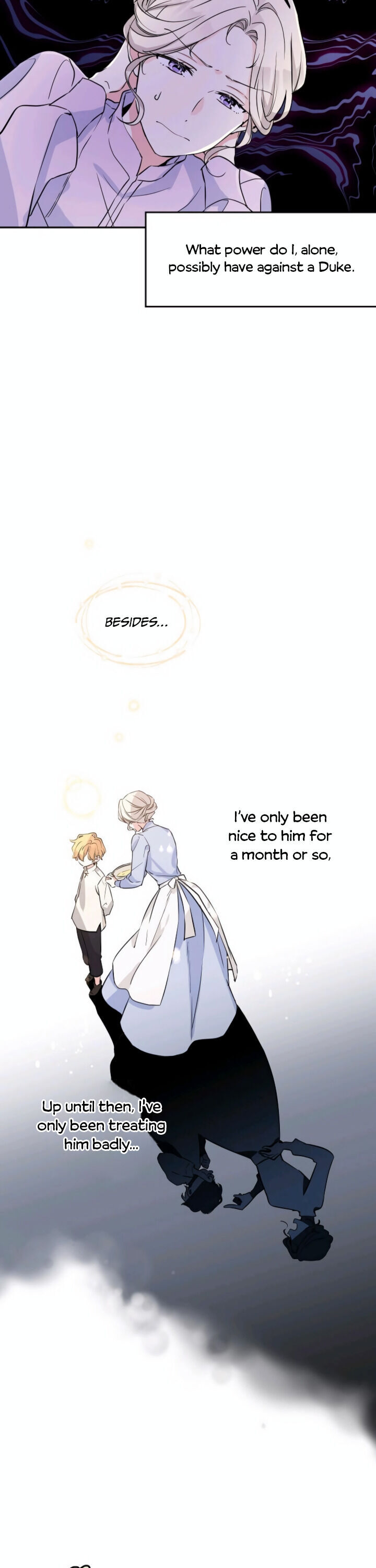 I Will Change The Genre chapter 5 page 11