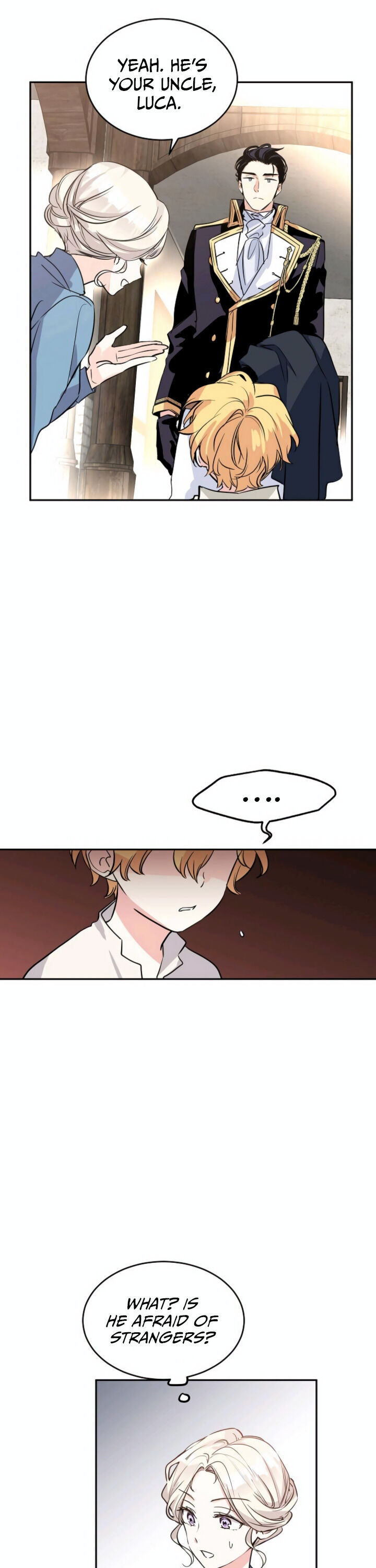 I Will Change The Genre chapter 5 page 15