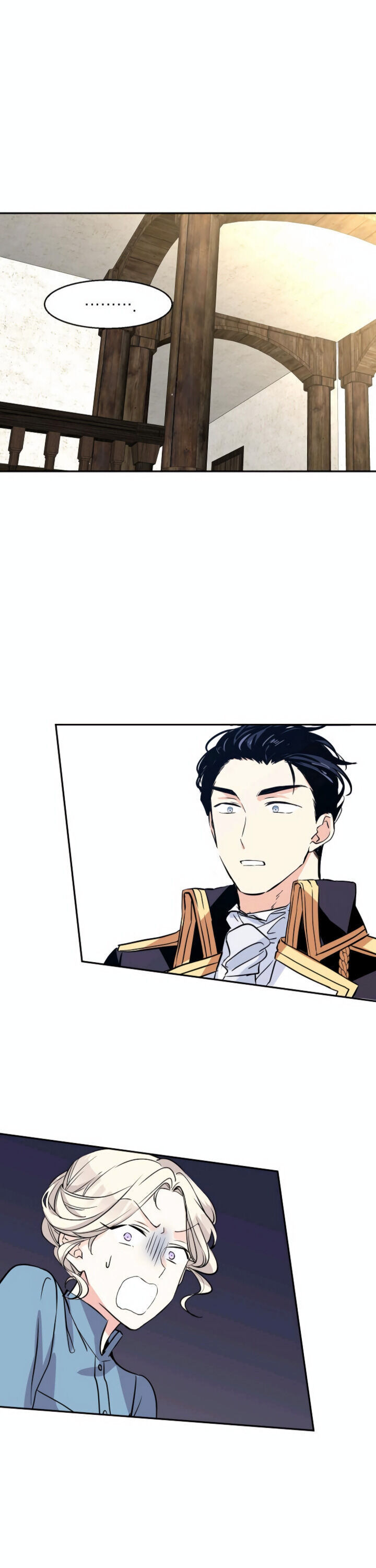 I Will Change The Genre chapter 5 page 22