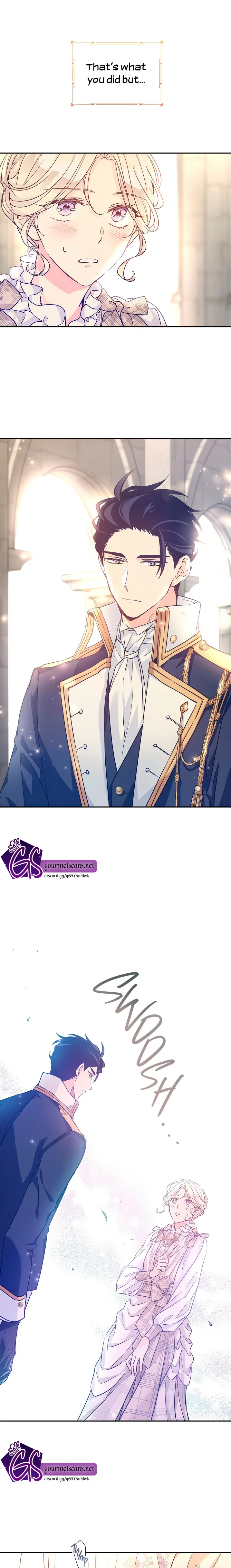 I Will Change The Genre chapter 50 page 13