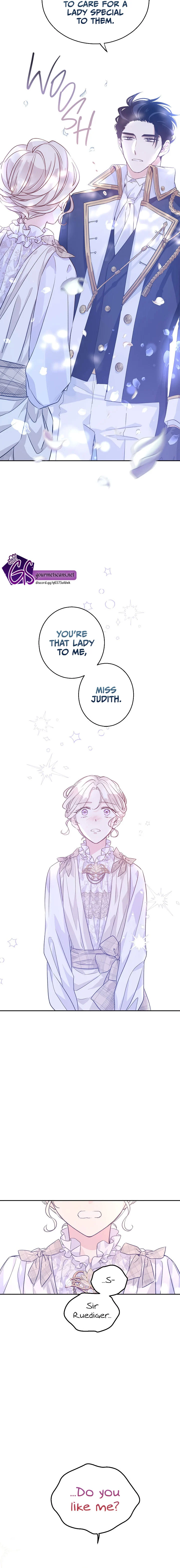 I Will Change The Genre chapter 51 page 10