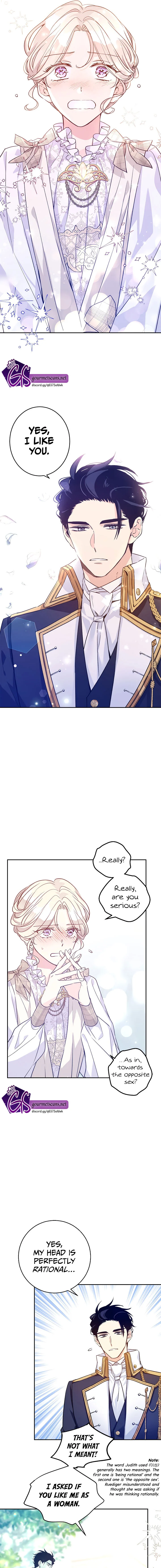 I Will Change The Genre chapter 51 page 11