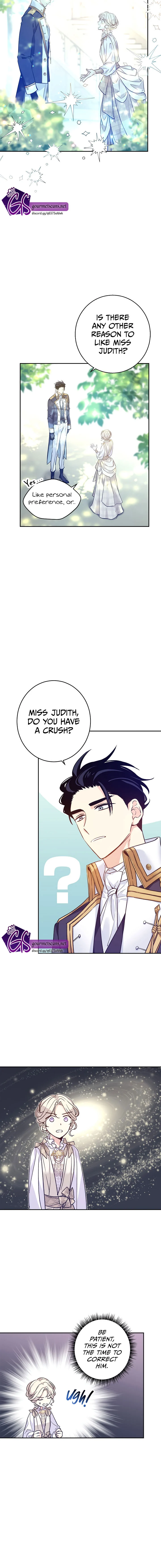 I Will Change The Genre chapter 51 page 12